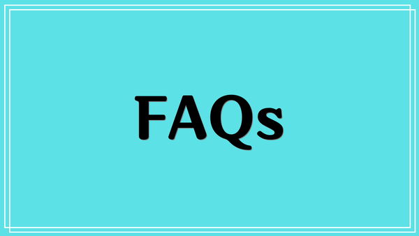 FAQs